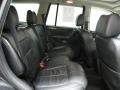 2004 Brillant Black Crystal Pearl Jeep Grand Cherokee Limited 4x4  photo #10