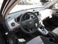 Black Granite Metallic - Cruze LS Photo No. 10