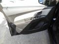 Black Granite Metallic - Cruze LS Photo No. 12
