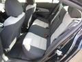 Black Granite Metallic - Cruze LS Photo No. 13