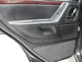 2004 Brillant Black Crystal Pearl Jeep Grand Cherokee Limited 4x4  photo #14