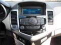 Black Granite Metallic - Cruze LS Photo No. 16