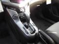 Black Granite Metallic - Cruze LS Photo No. 17