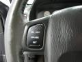 2004 Brillant Black Crystal Pearl Jeep Grand Cherokee Limited 4x4  photo #18