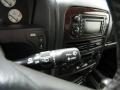 2004 Brillant Black Crystal Pearl Jeep Grand Cherokee Limited 4x4  photo #21