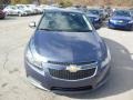 Atlantis Blue Metallic - Cruze LS Photo No. 3