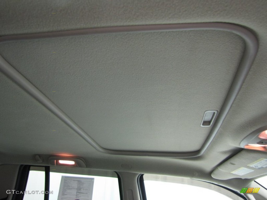 2004 Grand Cherokee Limited 4x4 - Brillant Black Crystal Pearl / Dark Slate Gray photo #26