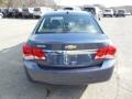Atlantis Blue Metallic - Cruze LS Photo No. 7