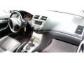 Graphite Pearl - Accord EX-L Coupe Photo No. 5
