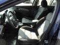 Atlantis Blue Metallic - Cruze LS Photo No. 11