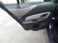 Atlantis Blue Metallic - Cruze LS Photo No. 14