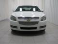 Summit White - Malibu LT Sedan Photo No. 2