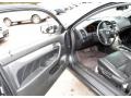 Graphite Pearl - Accord EX-L Coupe Photo No. 12