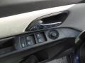 Atlantis Blue Metallic - Cruze LS Photo No. 15