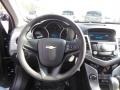 Atlantis Blue Metallic - Cruze LS Photo No. 18