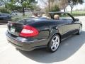 Black - CLK 350 Cabriolet Photo No. 14