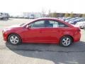 2013 Victory Red Chevrolet Cruze LT/RS  photo #5