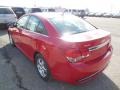Victory Red - Cruze LT/RS Photo No. 6