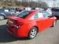 2013 Victory Red Chevrolet Cruze LT/RS  photo #8