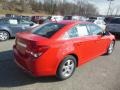 Victory Red - Cruze LT/RS Photo No. 8