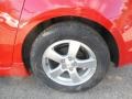 2013 Victory Red Chevrolet Cruze LT/RS  photo #9