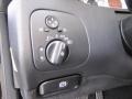 Black/Cappuccino Controls Photo for 2009 Mercedes-Benz CLK #77665578