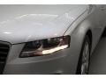 Ice Silver Metallic - A4 2.0T Sedan Photo No. 13