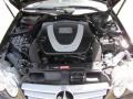 3.5 Liter DOHC 24-Valve VVT V6 Engine for 2009 Mercedes-Benz CLK 350 Cabriolet #77665725