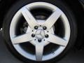  2009 CLK 350 Cabriolet Wheel