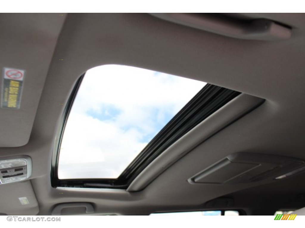 2011 Honda Pilot EX-L 4WD Sunroof Photos