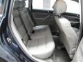 Blue Graphite Metallic - Passat GLS Sedan Photo No. 7