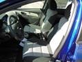 2013 Blue Topaz Metallic Chevrolet Cruze LS  photo #11
