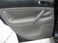 Blue Graphite Metallic - Passat GLS Sedan Photo No. 11