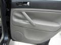 Blue Graphite Metallic - Passat GLS Sedan Photo No. 12