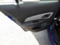 2013 Blue Topaz Metallic Chevrolet Cruze LS  photo #14