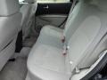 2011 Wicked Black Nissan Rogue S  photo #5