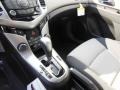 2013 Blue Topaz Metallic Chevrolet Cruze LS  photo #17