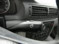 Blue Graphite Metallic - Passat GLS Sedan Photo No. 16
