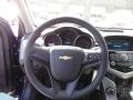 2013 Blue Topaz Metallic Chevrolet Cruze LS  photo #18