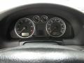 Blue Graphite Metallic - Passat GLS Sedan Photo No. 17