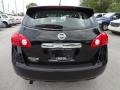 2011 Wicked Black Nissan Rogue S  photo #8