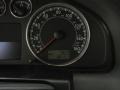 Blue Graphite Metallic - Passat GLS Sedan Photo No. 18