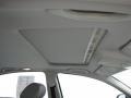 Blue Graphite Metallic - Passat GLS Sedan Photo No. 21
