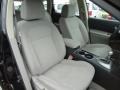 2011 Wicked Black Nissan Rogue S  photo #13