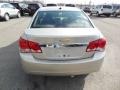 Champagne Silver Metallic - Cruze LT Photo No. 7