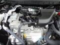 2011 Wicked Black Nissan Rogue S  photo #17