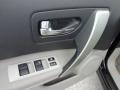 2011 Wicked Black Nissan Rogue S  photo #18