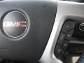 2013 Summit White GMC Sierra 1500 SLE Extended Cab 4x4  photo #10