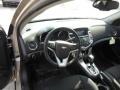 Champagne Silver Metallic - Cruze LT Photo No. 10