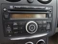 2011 Wicked Black Nissan Rogue S  photo #20
